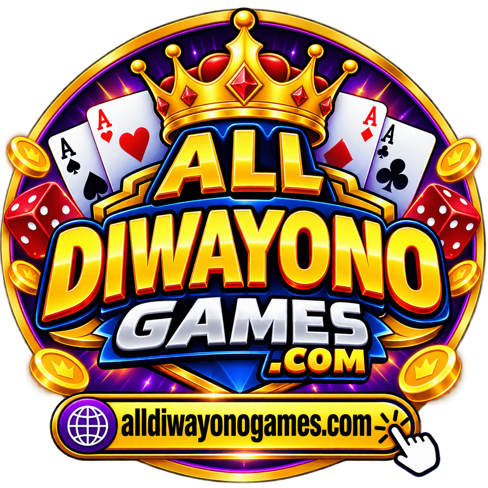 AllDiwayonoGames