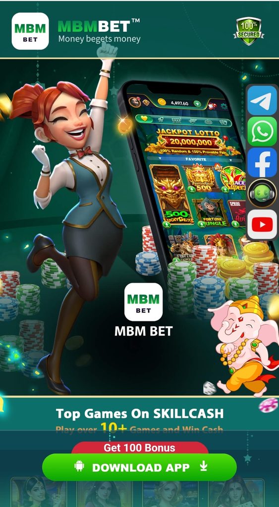 Mbmbet 