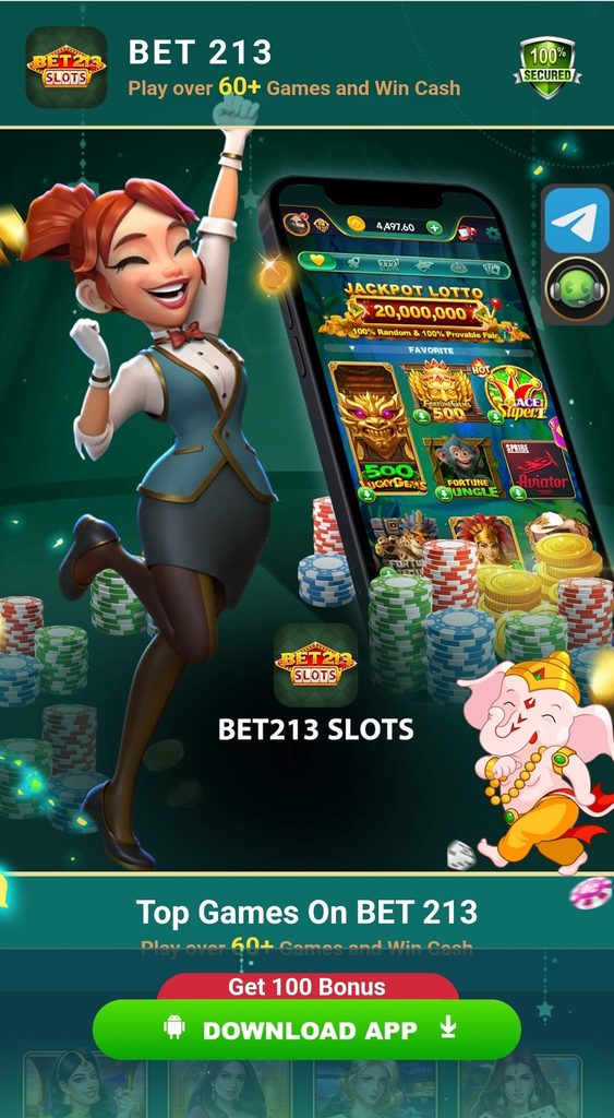 Bet 213