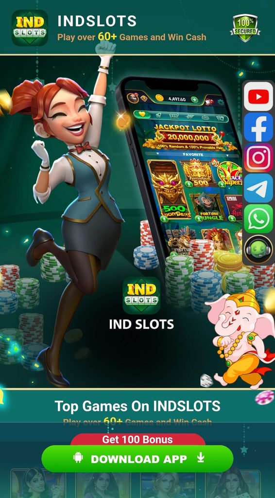 IND Slots