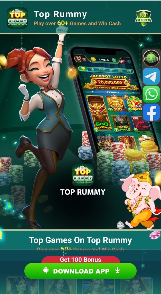 Top Rummy
