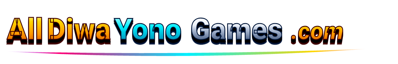 AllDiwaYonoGames