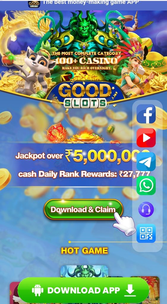 Good Slots